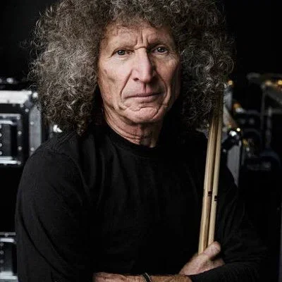  Tommy Aldridge