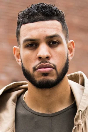  Sarunas Jackson photo