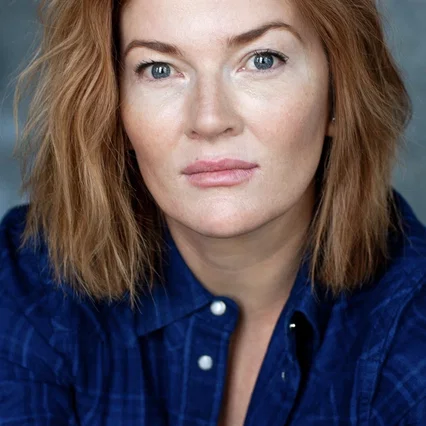  Hilary Fleming