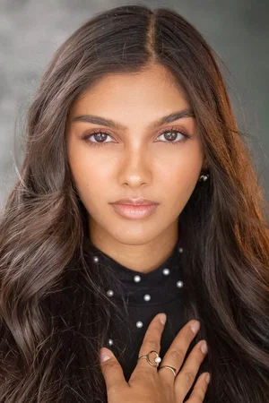  Brenna Marie Narayan photo