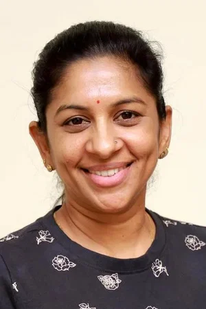  Soundaryapriyan