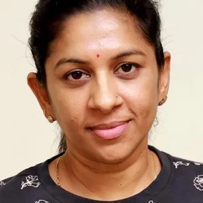 Photo star :  Soundaryapriyan