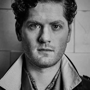 Photo star :  Kyle Soller