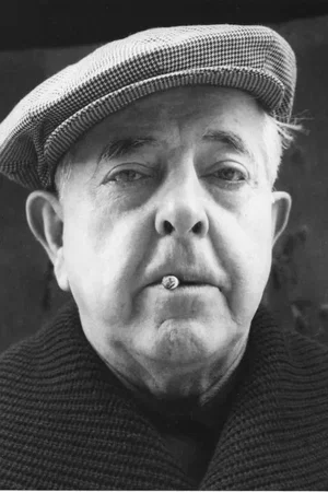 Photo de Jacques Prévert