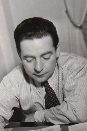 Photo de  Charles Barton