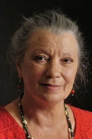 Christiane Rorato photo