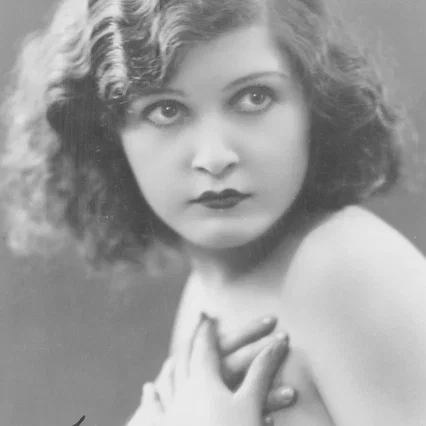  Jenny Luxeuil