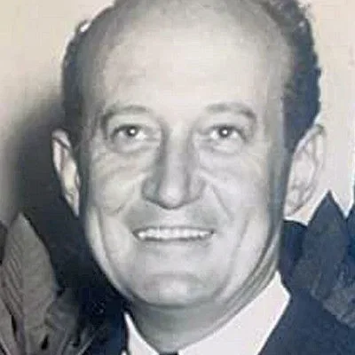 Lee Sholem