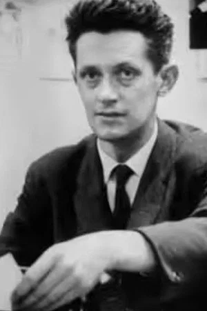  Peter Lennon
