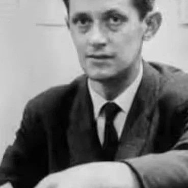  Peter Lennon