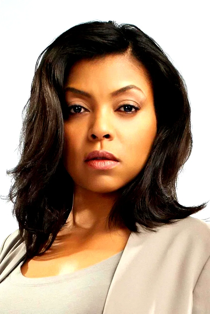 Taraji P. Henson