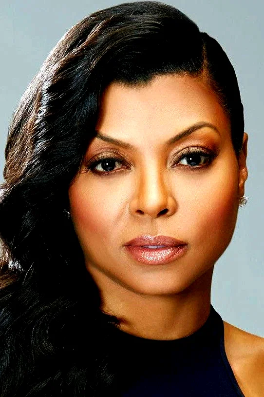 Taraji P. Henson