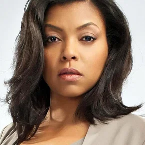 Photo star : Taraji P. Henson
