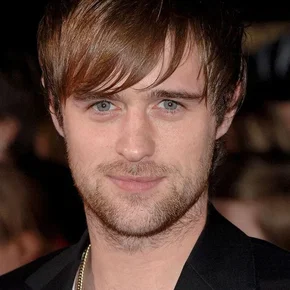 Photo star : Jonas Armstrong