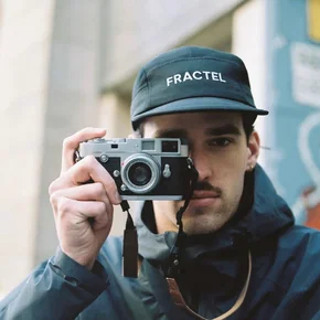 Photo star :  Victor Guillot