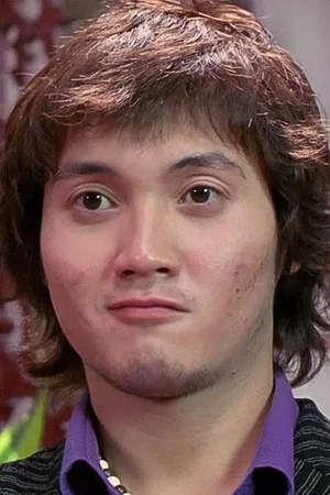  Cyrus Wong Ka-Ming photo