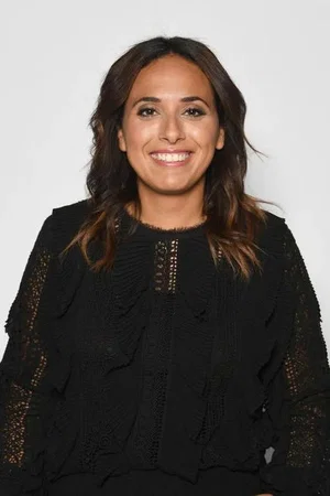  Salhia Brakhlia