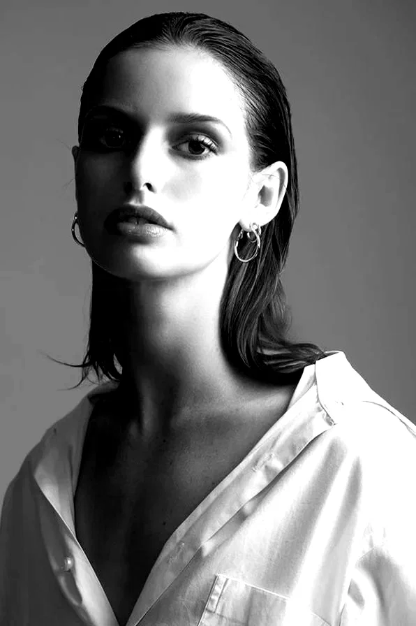  Iris Jodorowsky