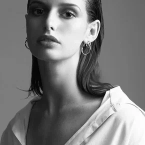 Photo star :  Iris Jodorowsky