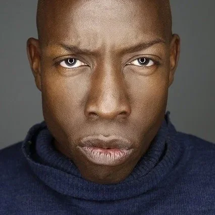  Akil Wingate