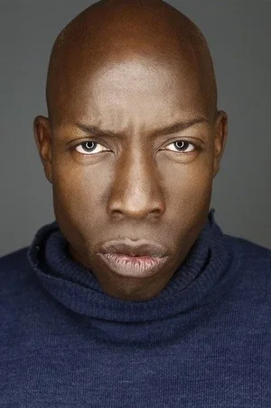  Akil Wingate photo
