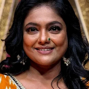 Photo star :  Manju Pillai
