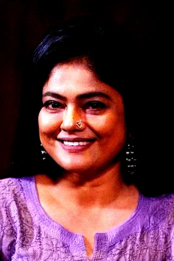 Manju Pillai