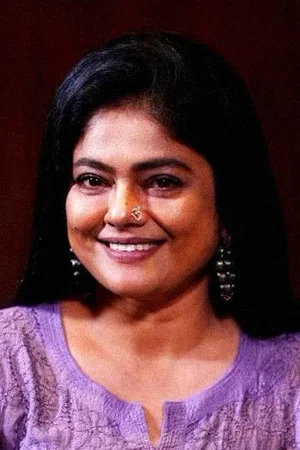  Manju Pillai