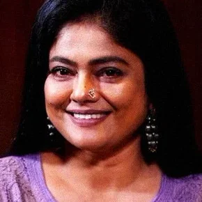 Photo star :  Manju Pillai
