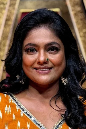 Photo de  Manju Pillai