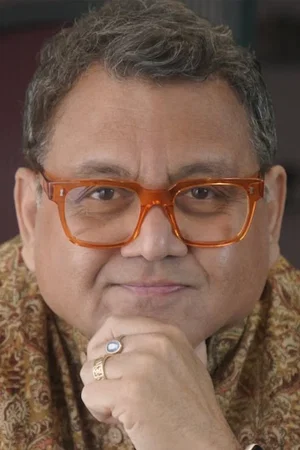  Kunal Vijaykar