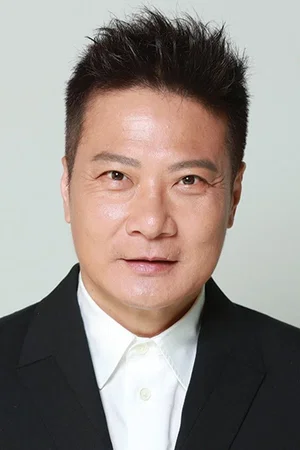  Lorry Chin