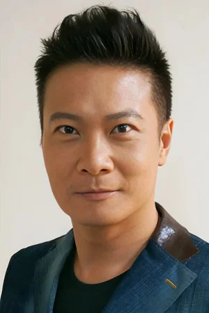 Lorry Chin