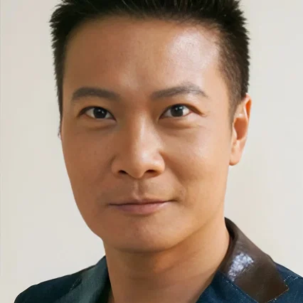  Lorry Chin