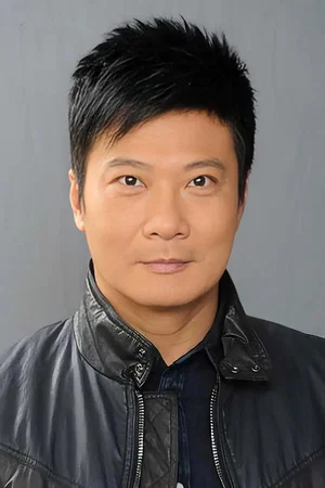  Lorry Chin