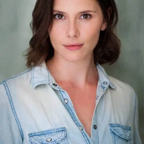 Photo star :  Olivia Mace