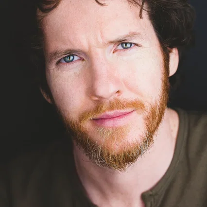  Brian McCarthy