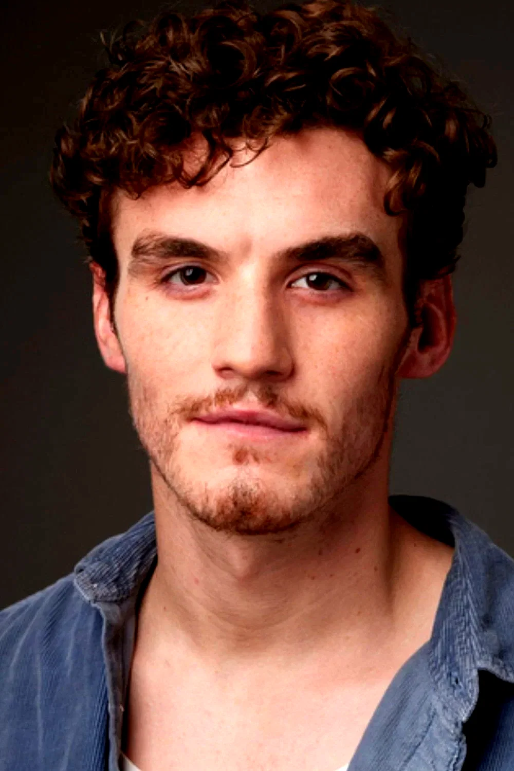  Dónal Finn