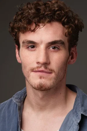  Dónal Finn