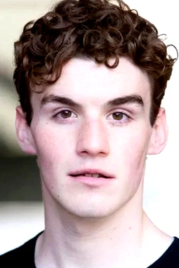  Dónal Finn