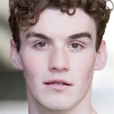  Dónal Finn