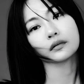 Photo star :  Zine Tseng