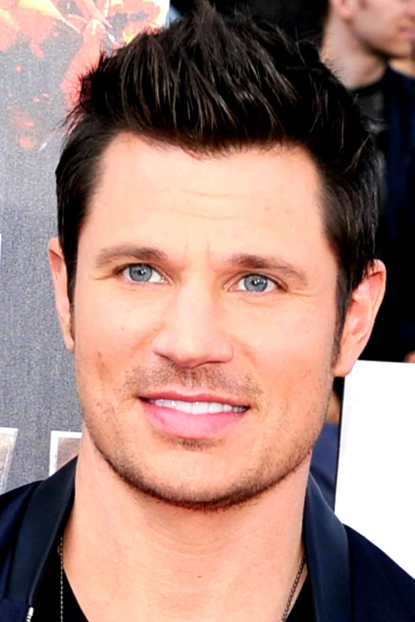  Nick Lachey