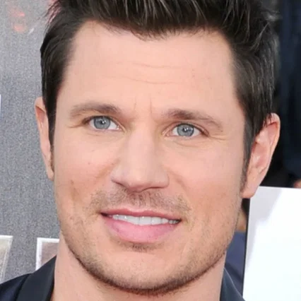  Nick Lachey