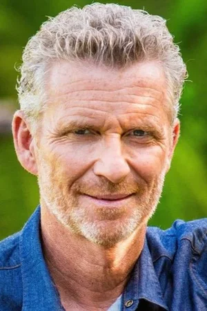  Denis Brogniart photo