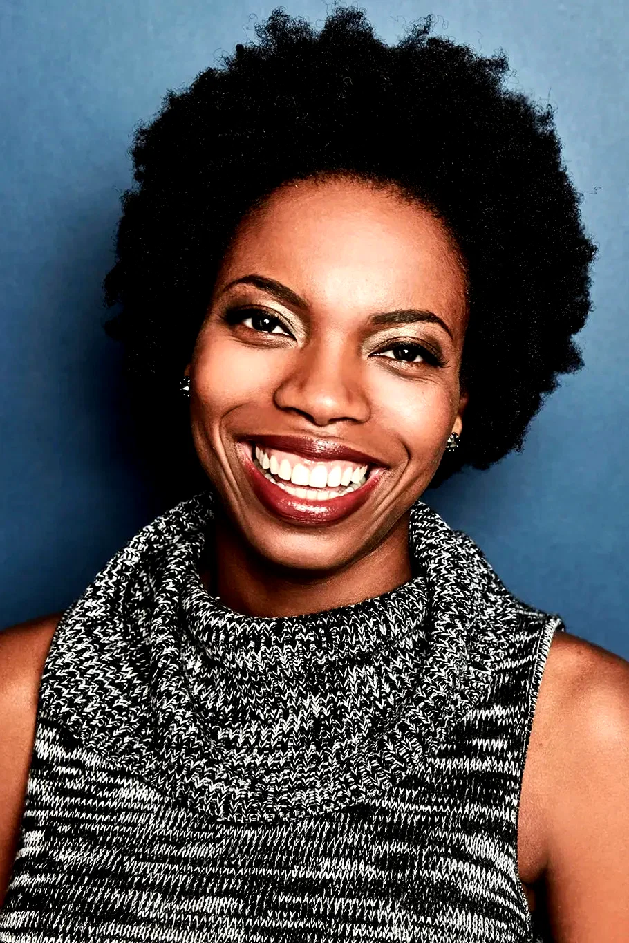  Sasheer Zamata