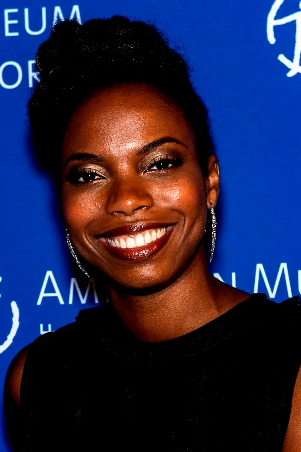  Sasheer Zamata