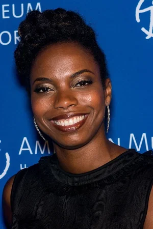 Photo de  Sasheer Zamata