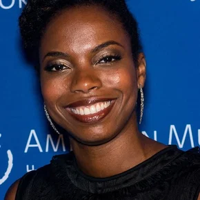 Photo star :  Sasheer Zamata