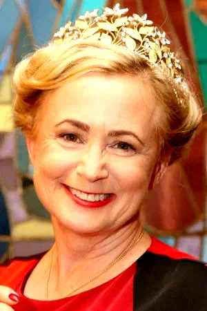  Jana Nagyová